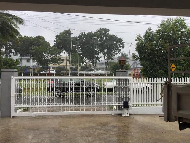 Taman Fu yuen | luyang | damai | likas | kk | penampang | 1