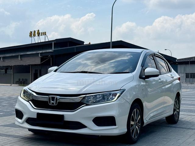 2019 Honda CITY 1.5 S MY14 GM6 FACELIFT (A) - 3