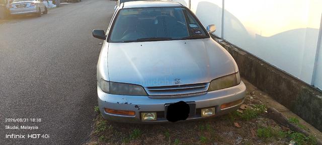 1995 Honda ACCORD 2.0 EXI (M) - 2