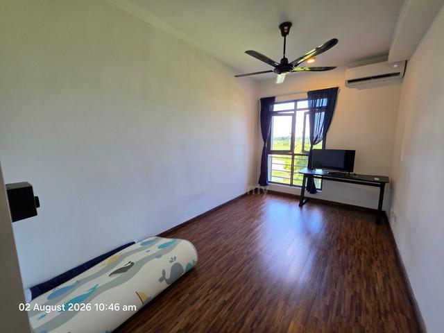 K Avenue Residential 1