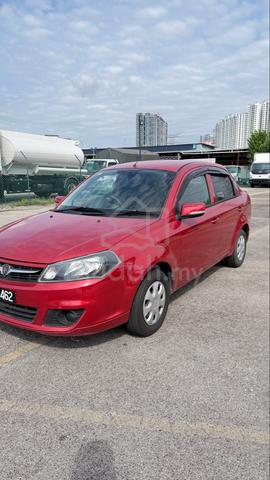2013 Proton SAGA 1.3 FLX STANDARD (A) - 2