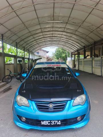 Proton Gen2 1.6 (M) - 2