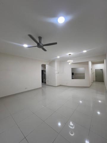 Residensi Bukit Jalil 1