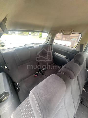 2007 Toyota WISH 1.8 G ANE10G FACELIFT (A) - 5