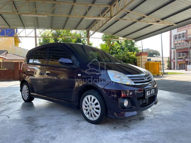 2012 Perodua VIVA 1.0 ELITE AT (A) - 1