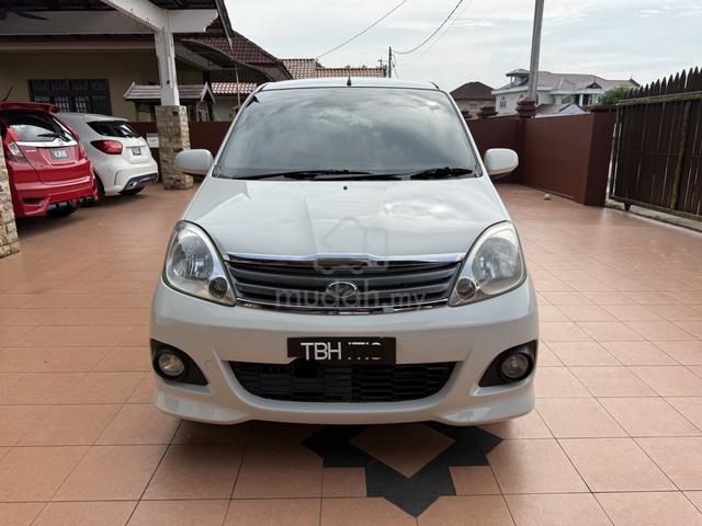 2012 Perodua VIVA 1.0 ELITE AT (A) - 2