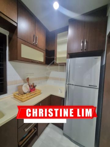 Victoria Heights 1