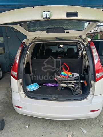 2013 Proton EXORA 1.6 STANDARD (M) - 3