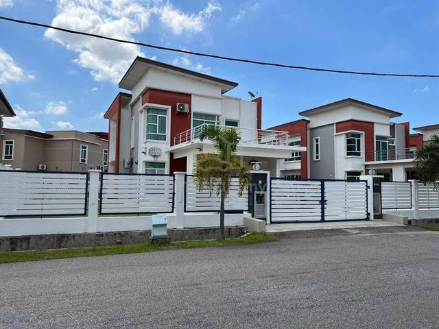 Paya Rumput Perdana 2sty Bungalow 6room 5bath ,5885 sqft ,Freehold 1