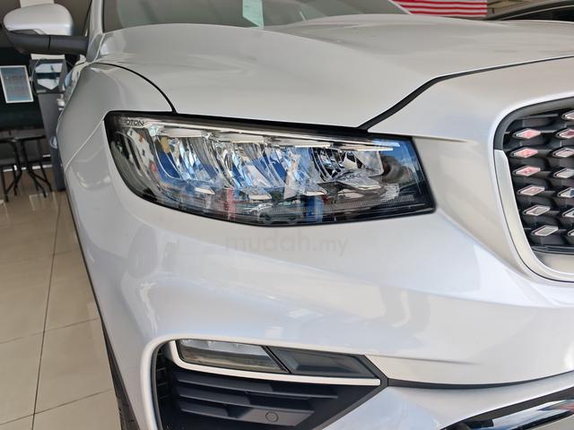 2025 Proton X70 1.5 PREMIUM 2WD (A) - 2
