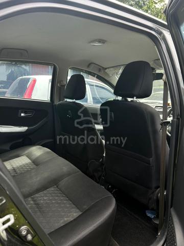 2020 Perodua BEZZA 1.3 PREMIUM X (A) - 4