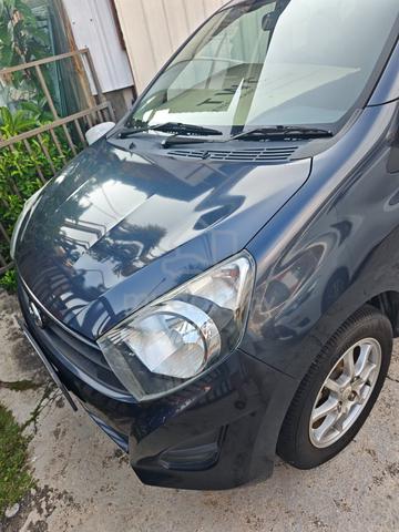 2015 Perodua AXIA 1.0 G (A) - 2