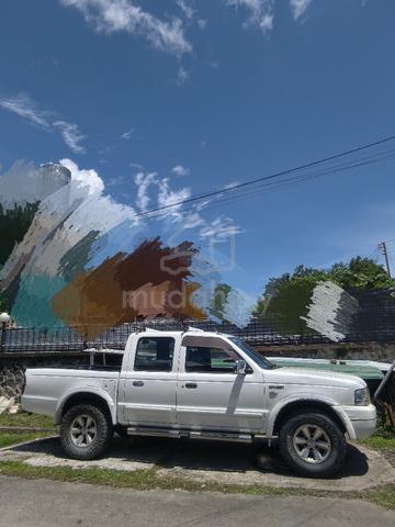 Ford RANGER for sale - 4