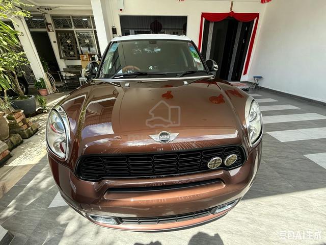 2013 Mini cooper countryman 1.6S For Sales - 2