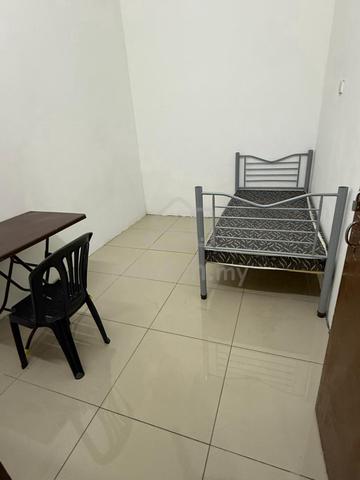 Bilik Sewa HTJ/ILKKM/KLINIC/KK RASAH 1