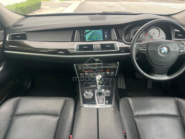 11/16 Bmw 535I 3.0L GT GRAN TURISMO DirectOwner - 5