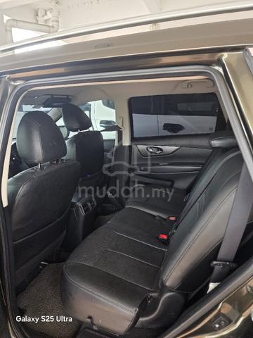 2015 Nissan X-TRAIL 2.0 COMFORT T31 FACELIFT (A) - 4