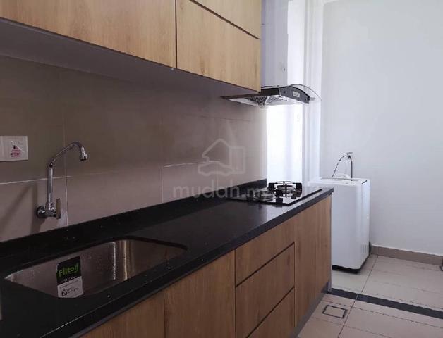 Setia Pinnacle 4