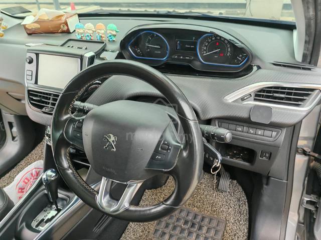 2014 Peugeot 2008 1.6 VTI (A) - 3