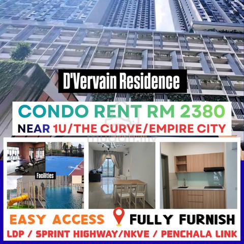 D'Vervain Residences 1