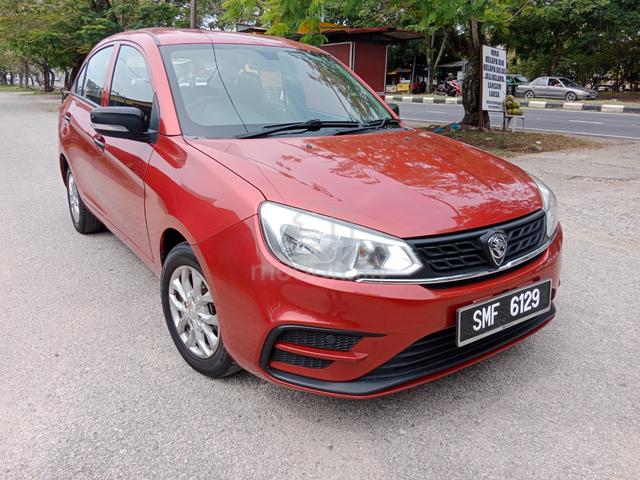 2022 Proton SAGA STANDARD AT 1.3L (A) - 1