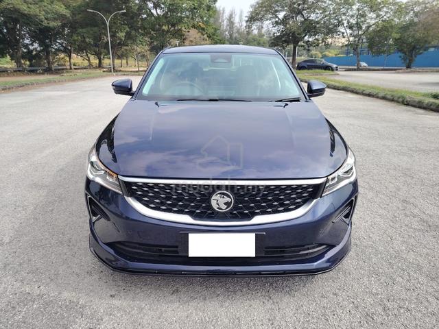 2025 Proton S70 1.5 FLAGSHIP MY23 (A) - 5