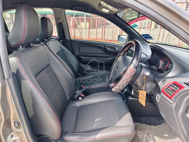 2022 Proton Saga 1.3 Premium S (A) 1Owner Mcm Baru - 4