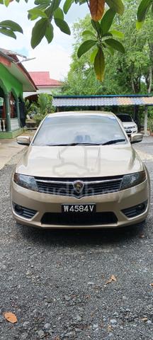 2014 Proton PREVE 1.6 EXECUTIVE (M) - 3