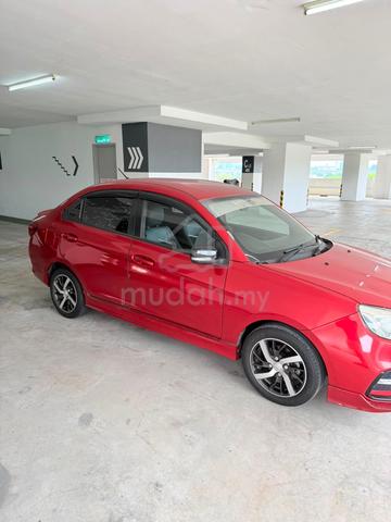 2023 Proton SAGA 1.3 PREMIUM S AT MY16 BT P2-13A - 4