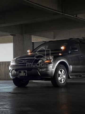 2010 Naza SORENTO 2.5 EX ENHANCED (A) - 1