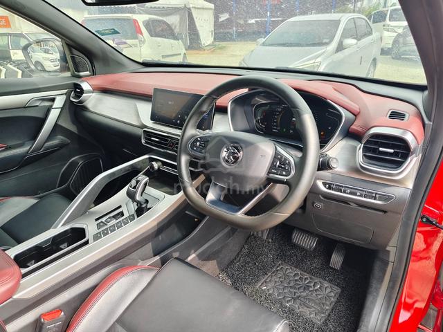 2021 Proton X50 1.5 Flagship F/Service Like New - 4