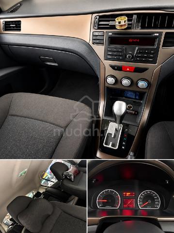 2015 Proton PREVE 1.6 CFE LIMITED EDITION (A) - 3