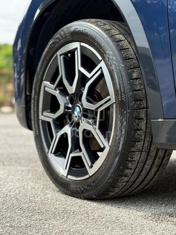 2023 Bmw X1 2.0 SDRIVE20I M SPORT MY16 F48 - 5