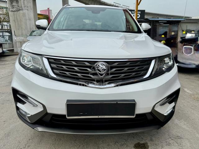 OTR MURAH 2019 Proton X70 1.8 EXECUTIVE 2WD (A) - 3