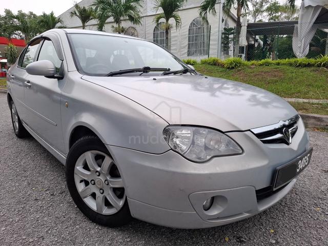 OTR PRICE Proton PERSONA 1.6 (M)1 OWNER ORIMILEAGE - 2