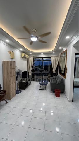 E-Park Condominium 1