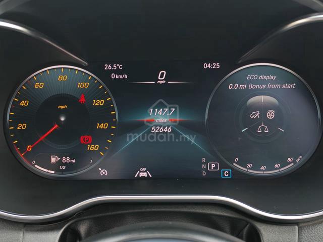 Mercedes Benz C300 2.0 AMG / NON AIR MATIC / P.BOT - 4