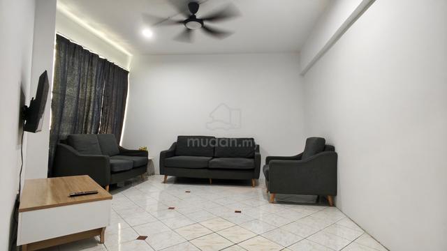 Eden Heights Condominium (Kota Kinabalu) 1