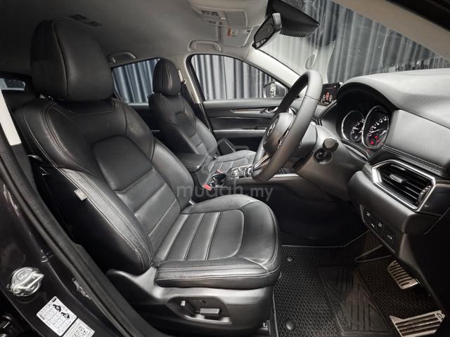 2018 Mazda CX-5 2.0 G GLS 2WD (Full Spec) Facelift - 4