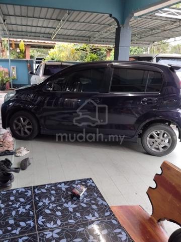 2012 Perodua MYVI 1.5 SE ZHS (A) - 4