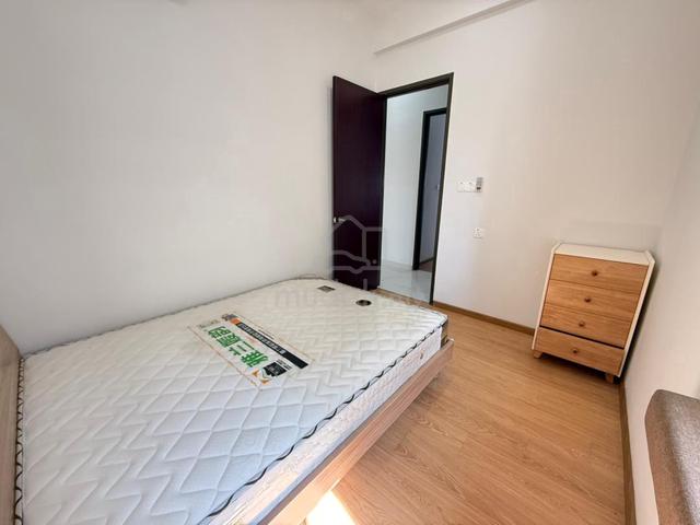 Country Garden / Dangabay / Room For Rent / Common Room / Baypoint 1