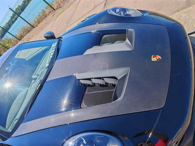 2024 Porsche 911 4.0 GT3RS WEISSACH Package GT3 RS - 3