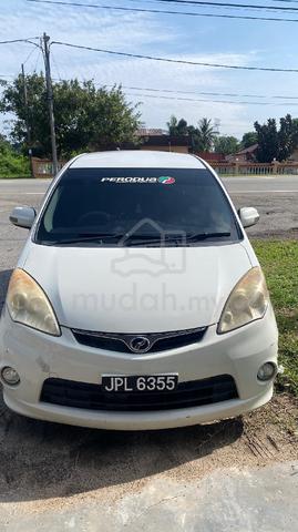 2013 Perodua ALZA 1.5 SX (M) - 3