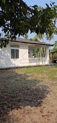 Rumah untuk disewa di Port Dickson 1