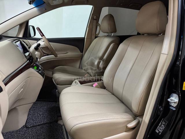 2014 Toyota ESTIMA 2.4 AERAS 1 OWNER LOW MILEAGE - 4