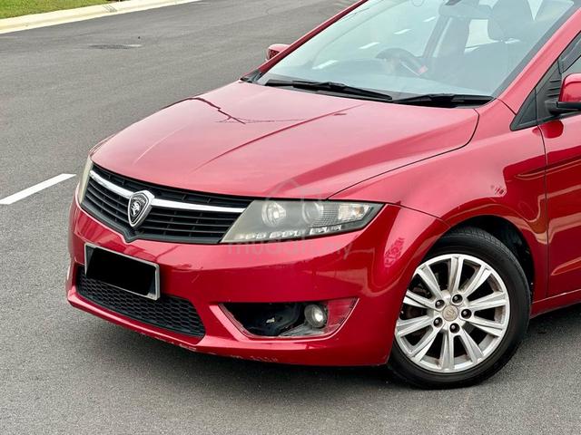 2014 Proton PREVE 1.6 EXECUTIVE (A) Car King F/Lon - 5
