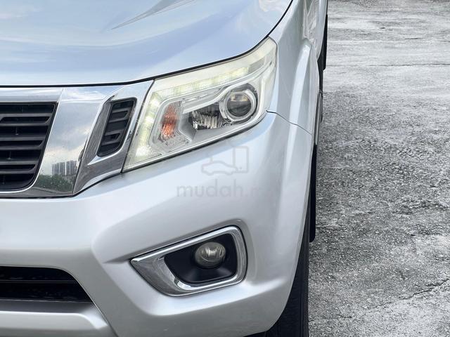 2018 Nissan NAVARA 2.5 VL (A) NO OFF ROAD CONDITIO - 5