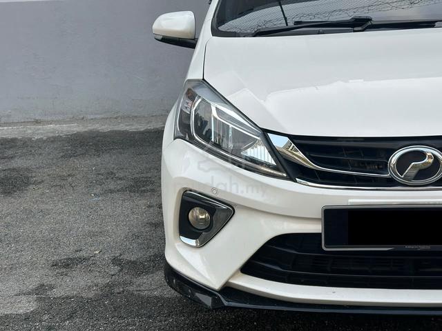 2020 Perodua MYVI 1.5 ADVANCE (A) - 4