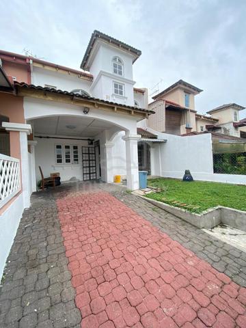 FREEHOLD USJ 9 24X75 2 Storey Subang Jaya Selangor 8 10 11 2