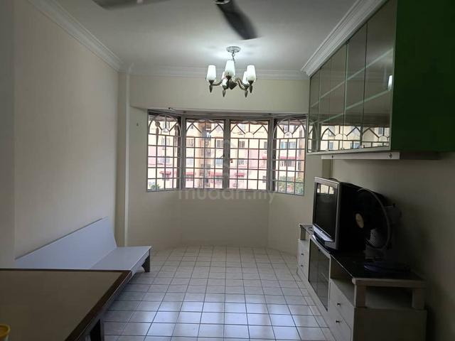 Apartment Permai (Damansara Damai) 1